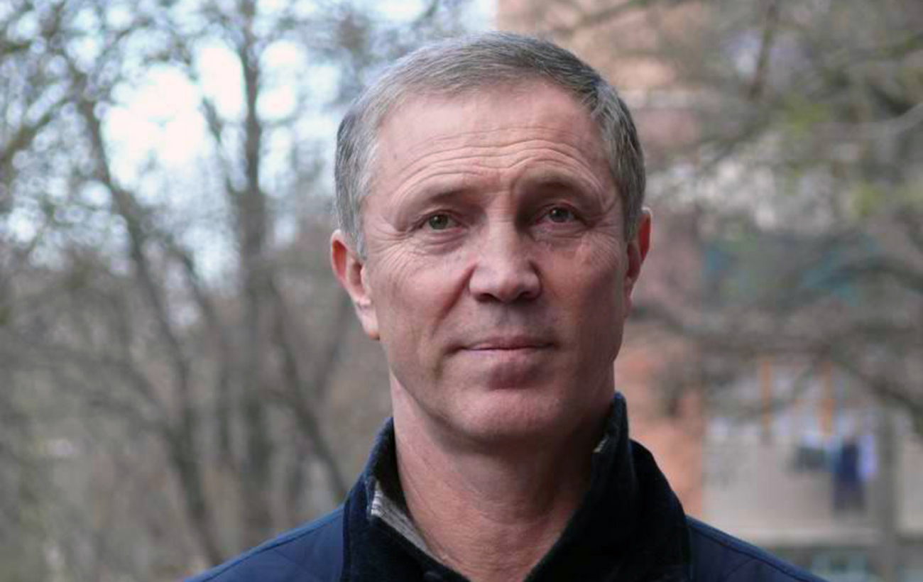 Kremlin's gray zone: How Russian corruption thrives in occupied Ukrainian territories